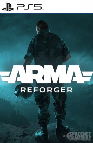 Arma Reforger PS5